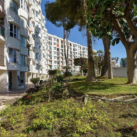 Apartamento Lance Del Sol Fuengirola Exterior photo