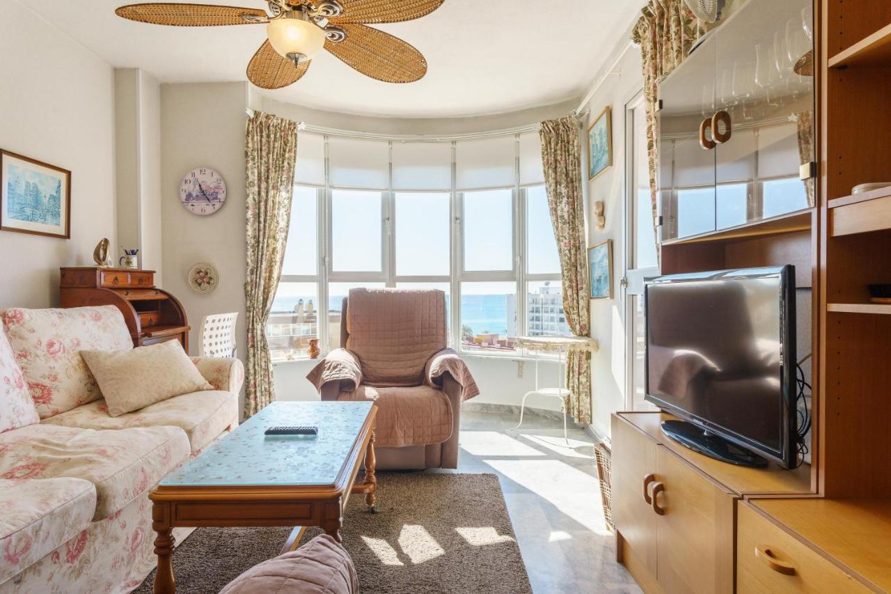 Apartamento Lance Del Sol Fuengirola Exterior photo