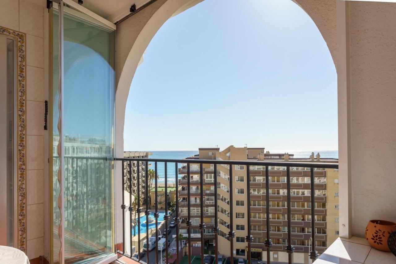 Apartamento Lance Del Sol Fuengirola Exterior photo