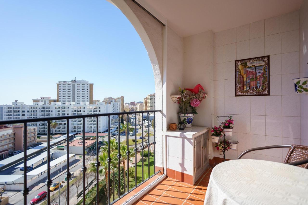Apartamento Lance Del Sol Fuengirola Exterior photo