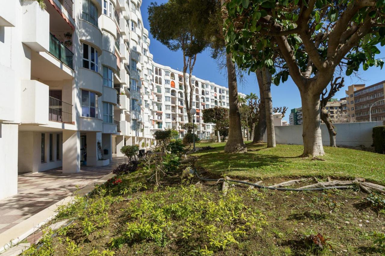 Apartamento Lance Del Sol Fuengirola Exterior photo