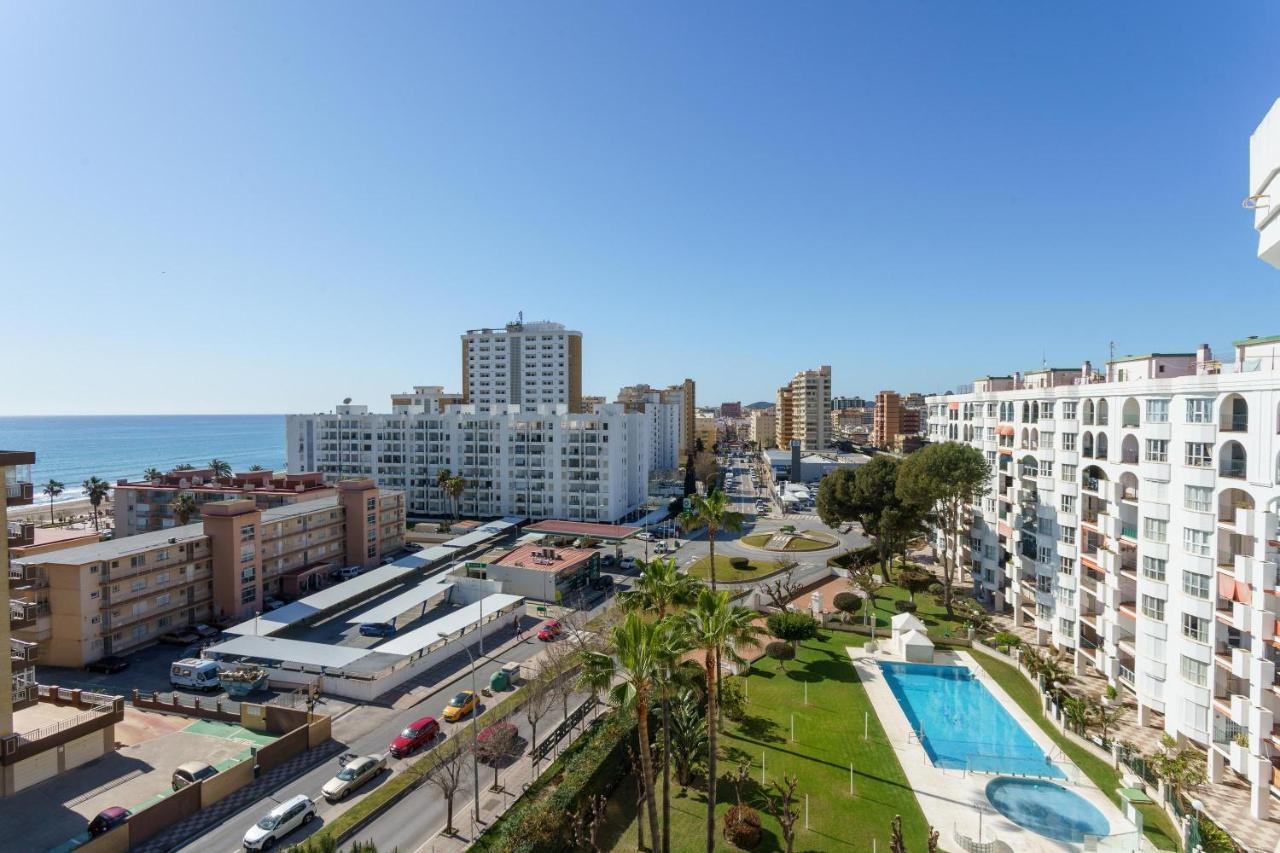 Apartamento Lance Del Sol Fuengirola Exterior photo