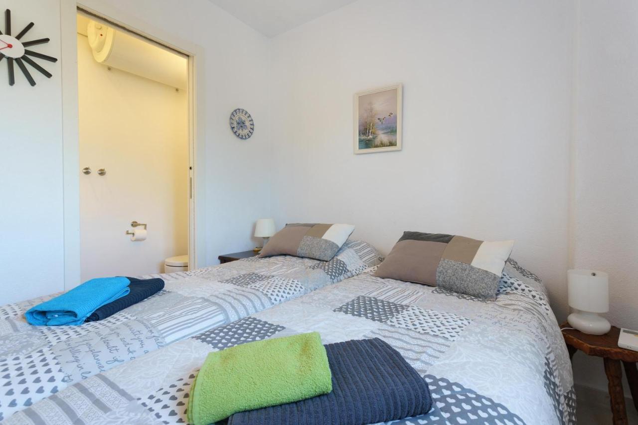 Apartamento Lance Del Sol Fuengirola Exterior photo