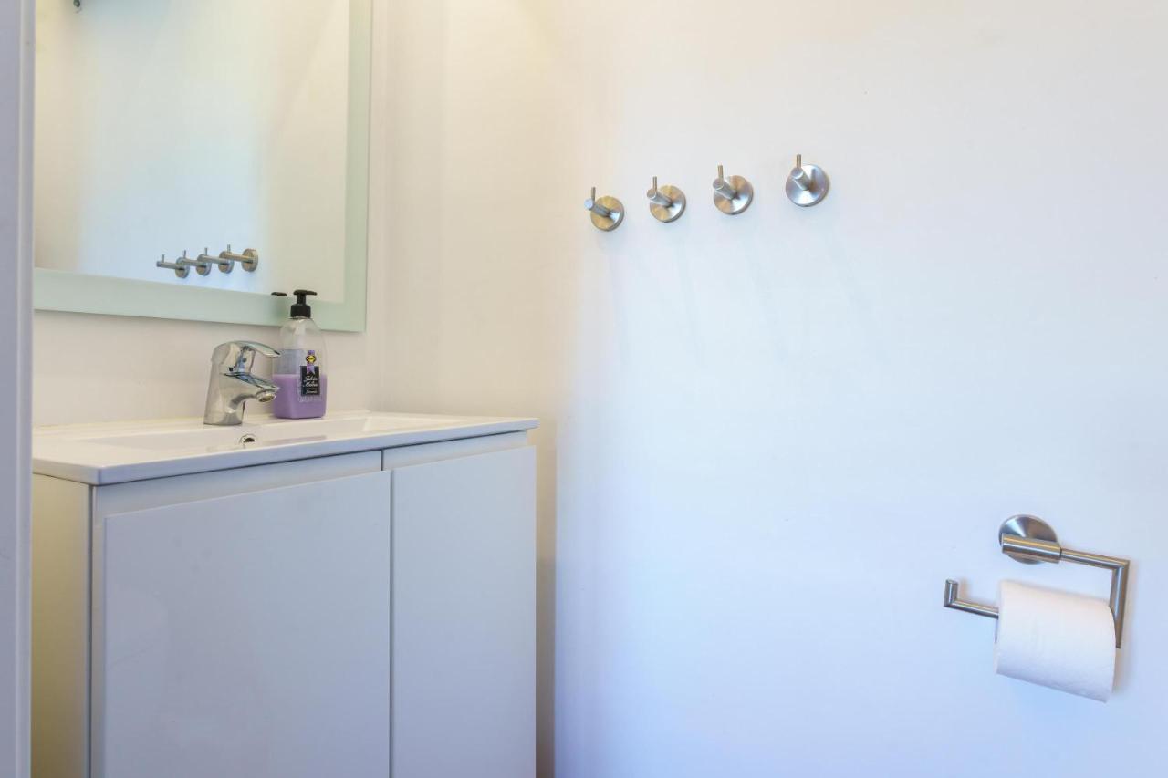 Apartamento Lance Del Sol Fuengirola Exterior photo